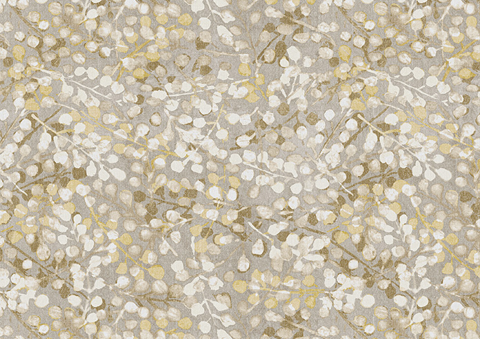 Mini Camphora, Natural - Roman Blind - Image 7